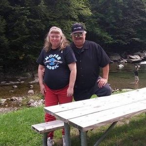 Meet your Posher, Randy